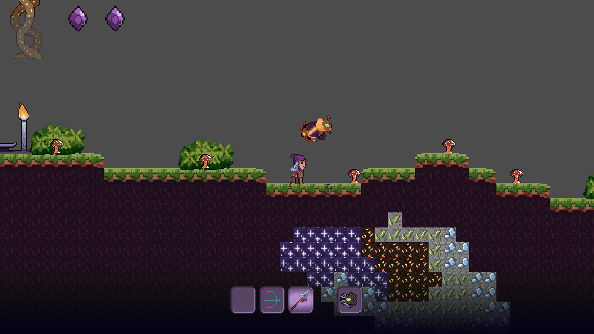 Aetherion screenshot #9