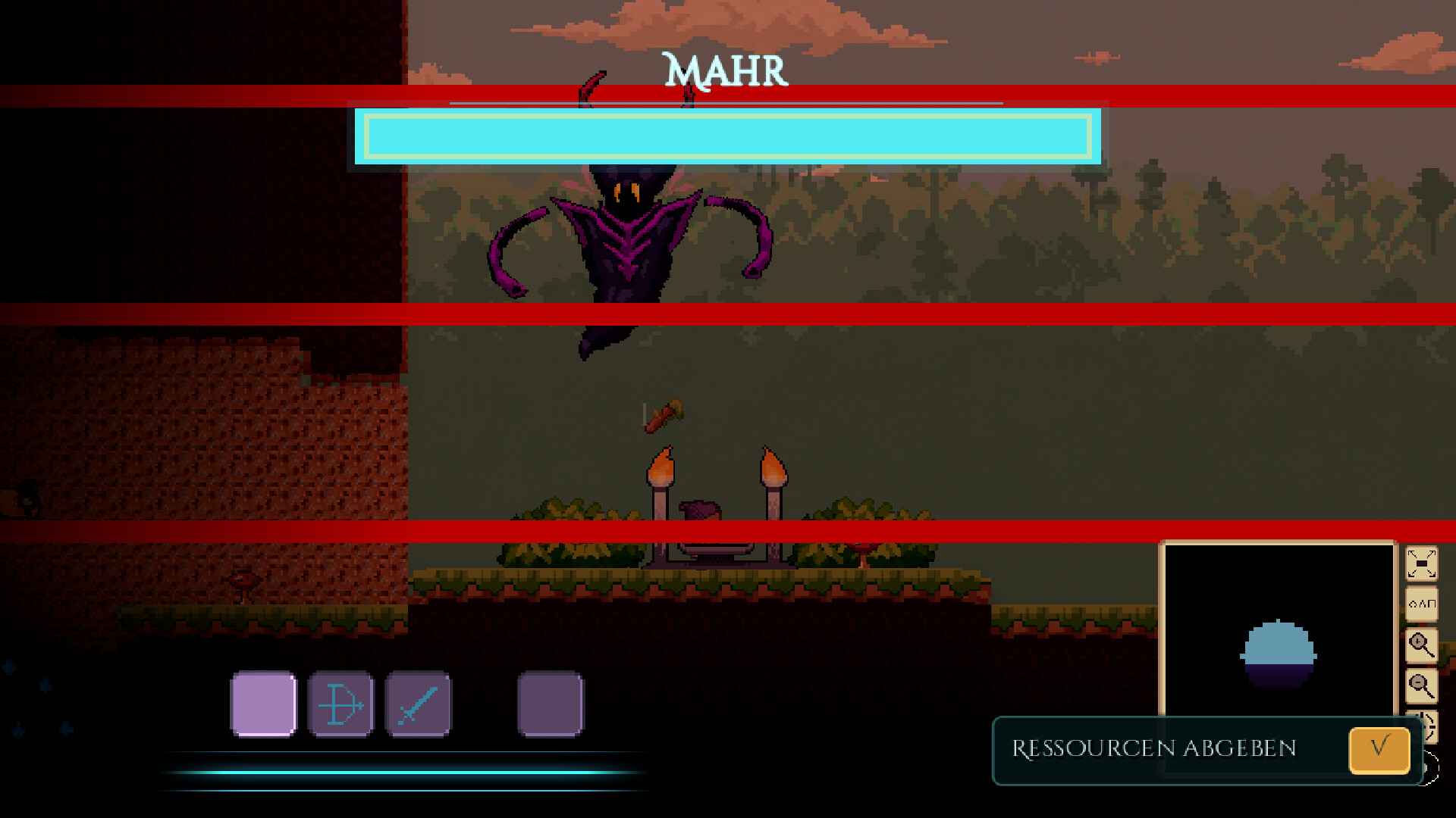 Aetherion screenshot 9