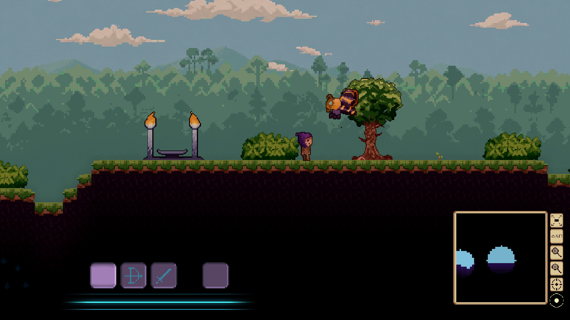 Aetherion screenshot 5