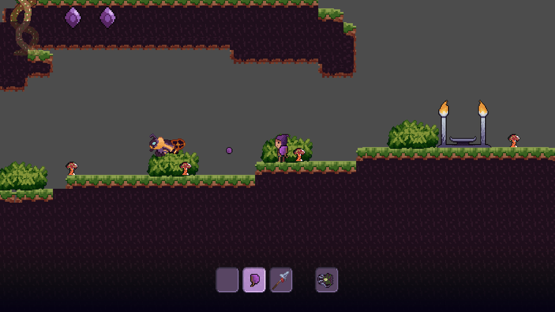 Aetherion screenshot #6