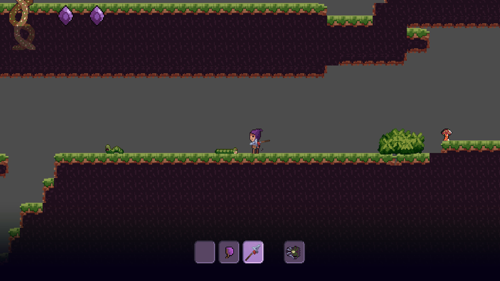 Aetherion screenshot #4