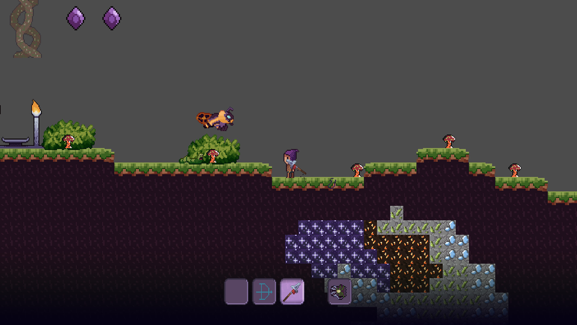 Aetherion screenshot #7