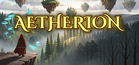 Aetherion header art