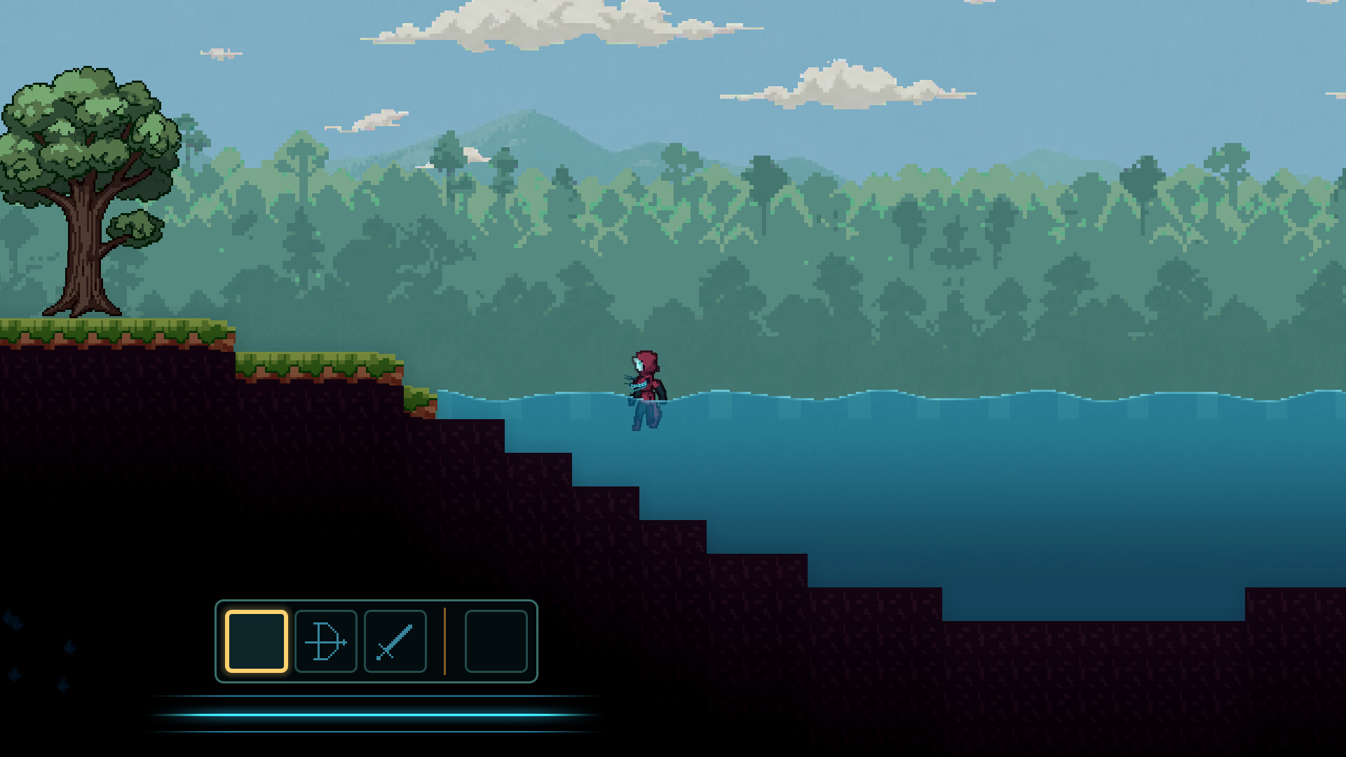 Aetherion screenshot 4