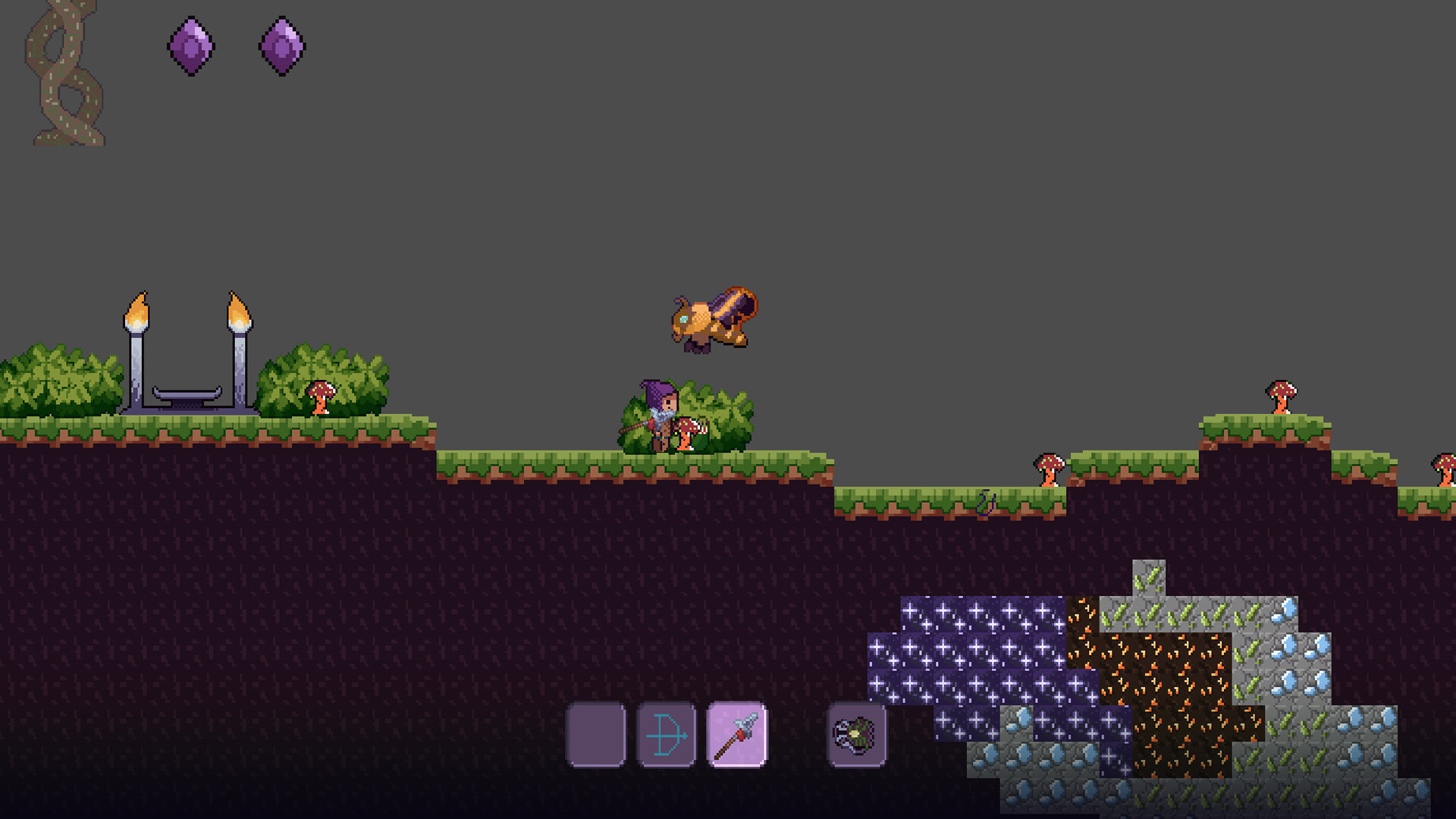 Aetherion screenshot #1