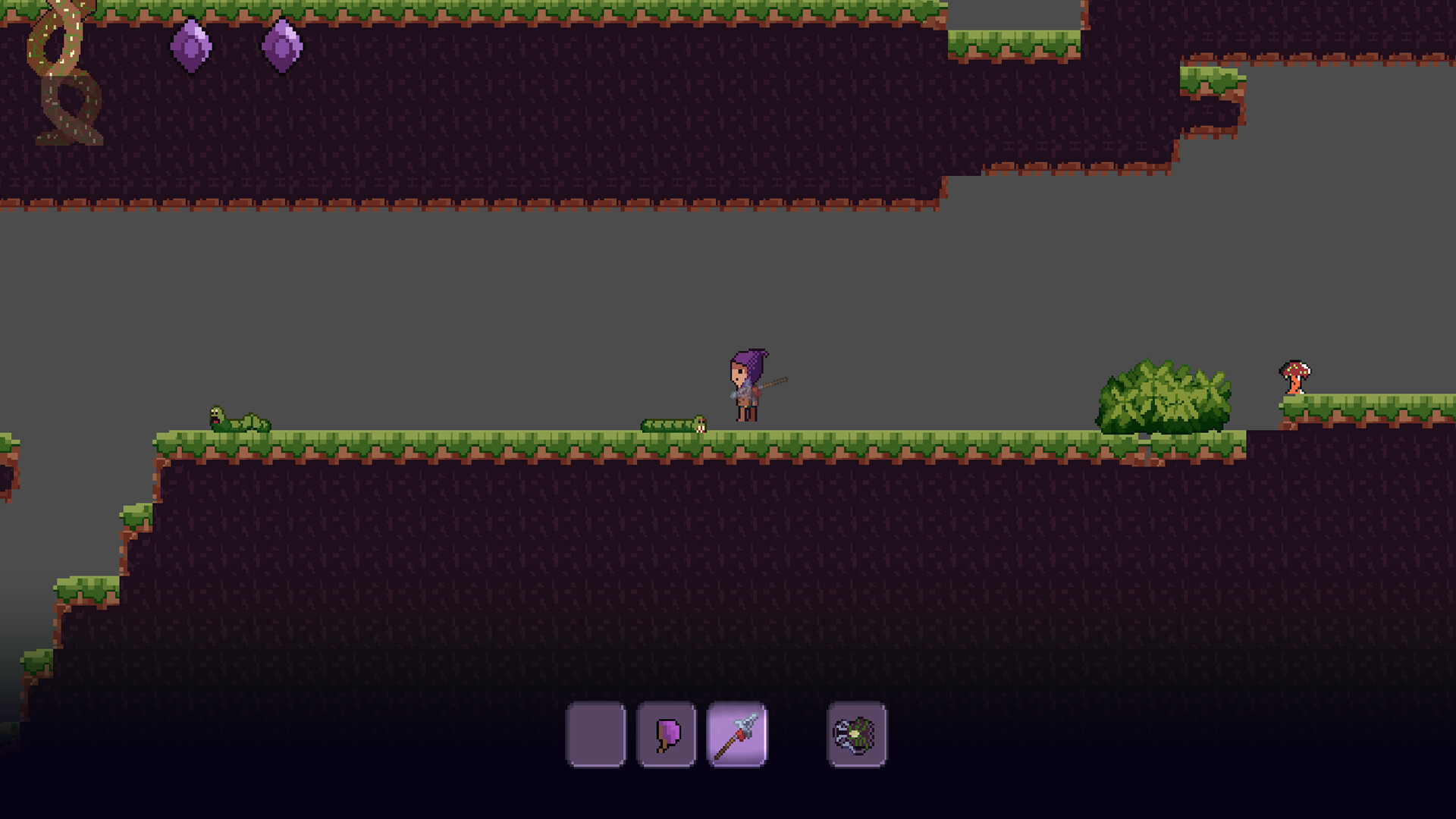 Aetherion screenshot #5