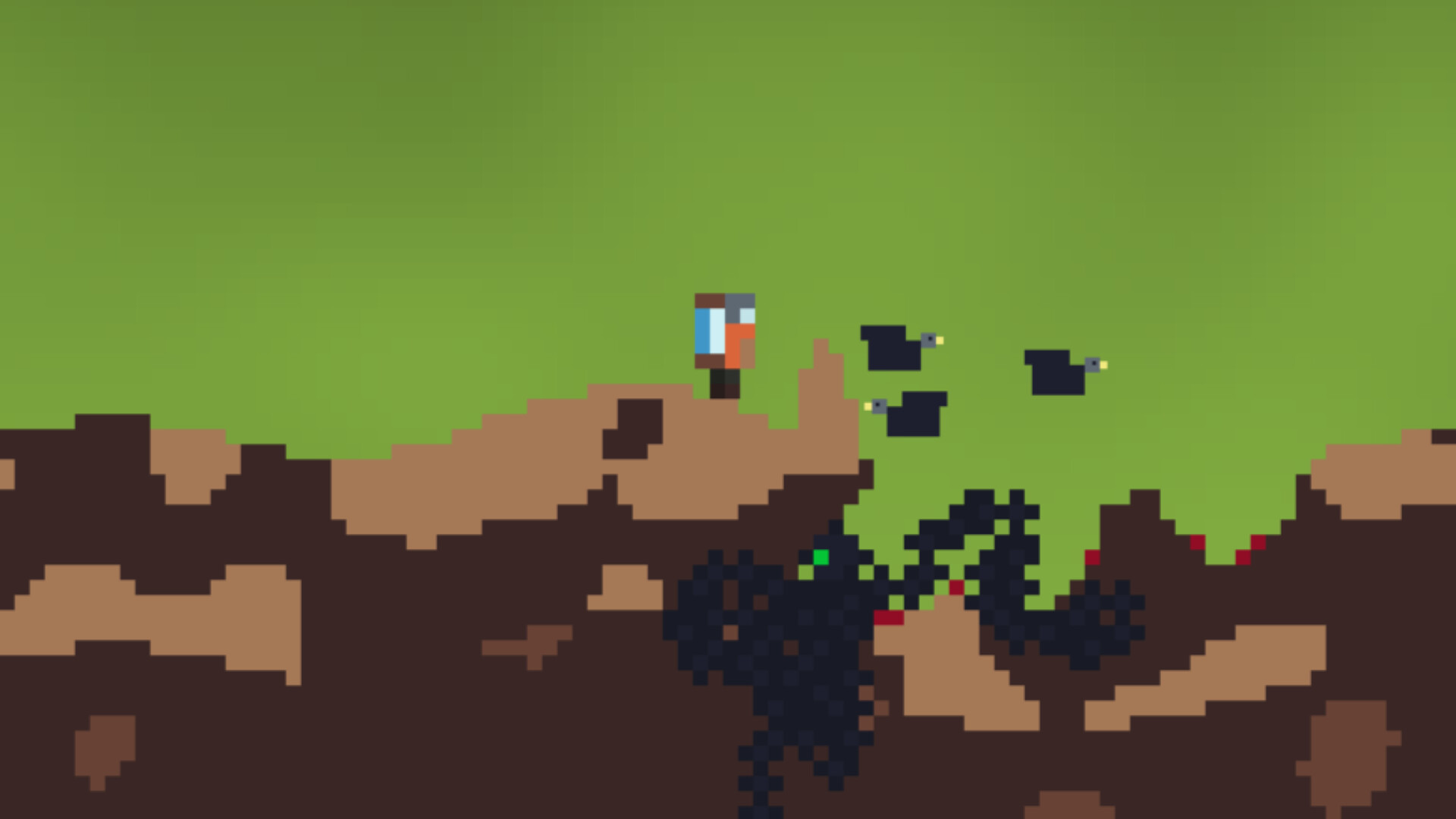 Bore Bore screenshot 5