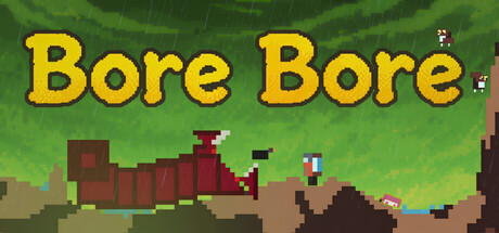 Bore Bore