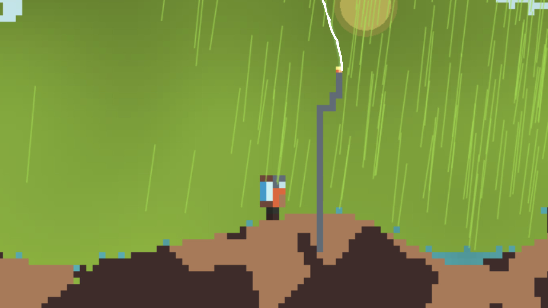 Bore Bore screenshot 6
