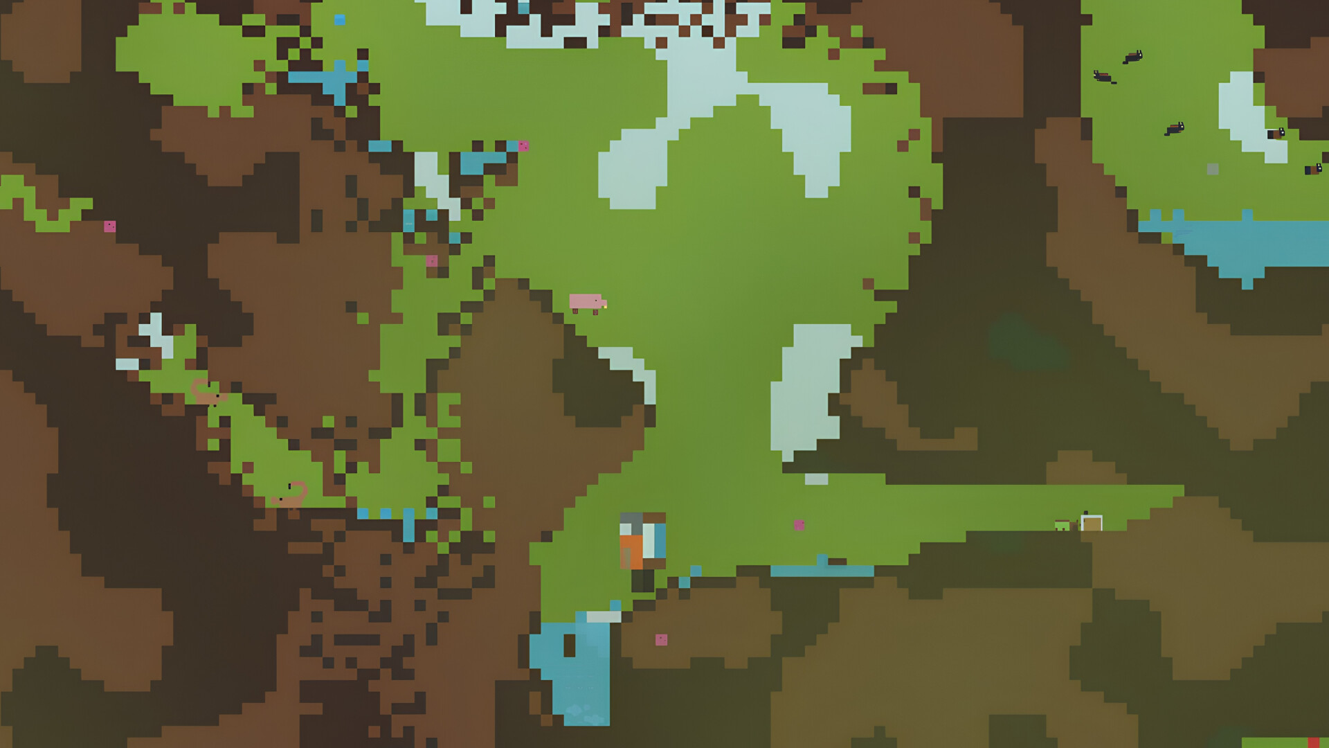 Bore Bore screenshot 3