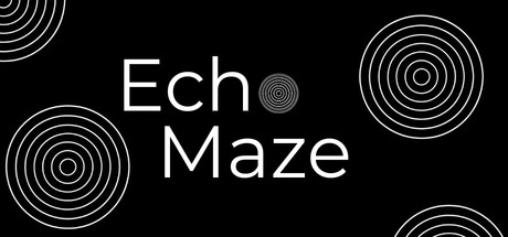 Echo Maze game cover