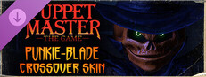 Puppet Master: The Game - Punkie Blade Crossover Skin + Execution Small Capsule Image