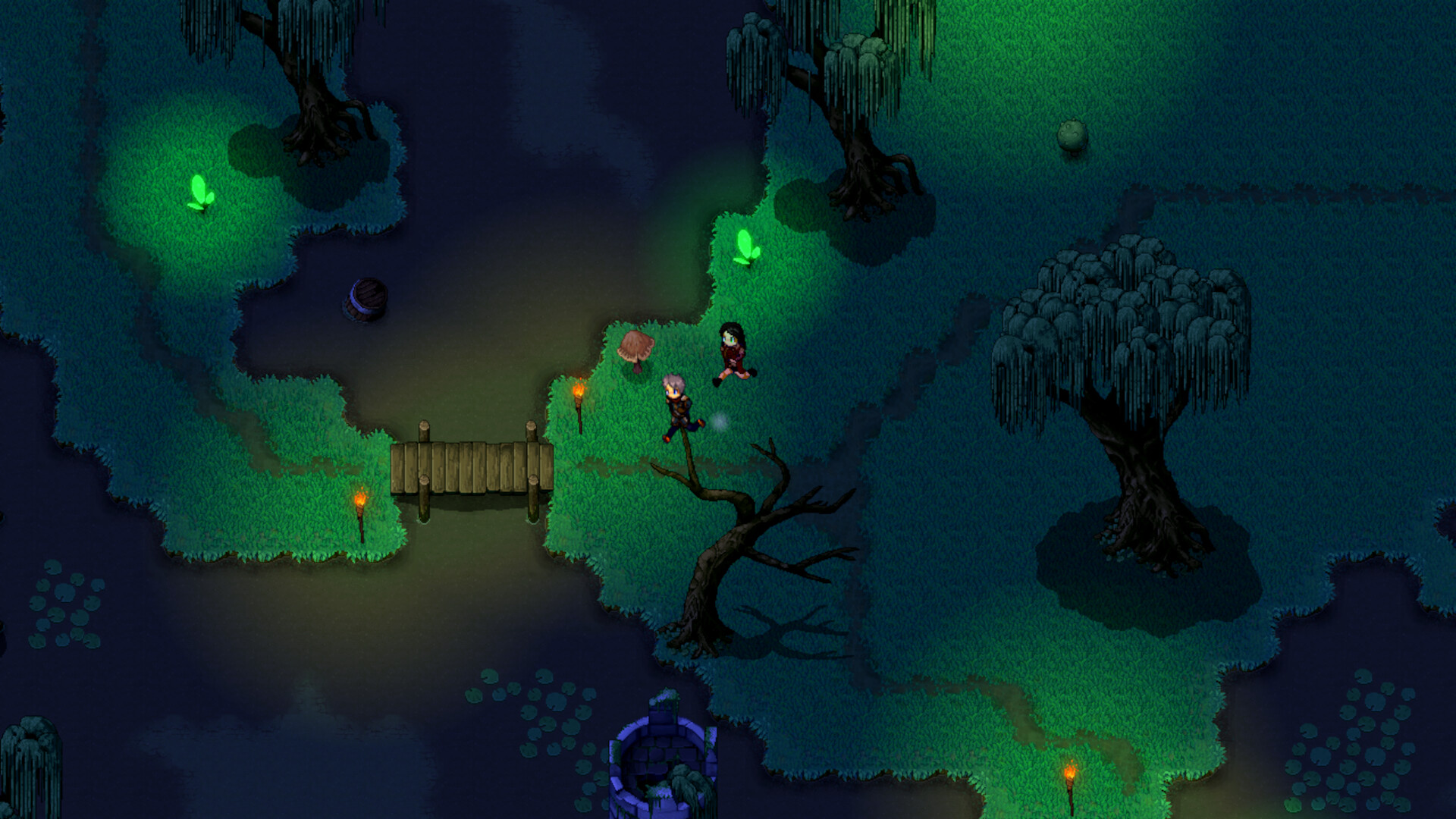 Realmbreaker: Awakening screenshot #5