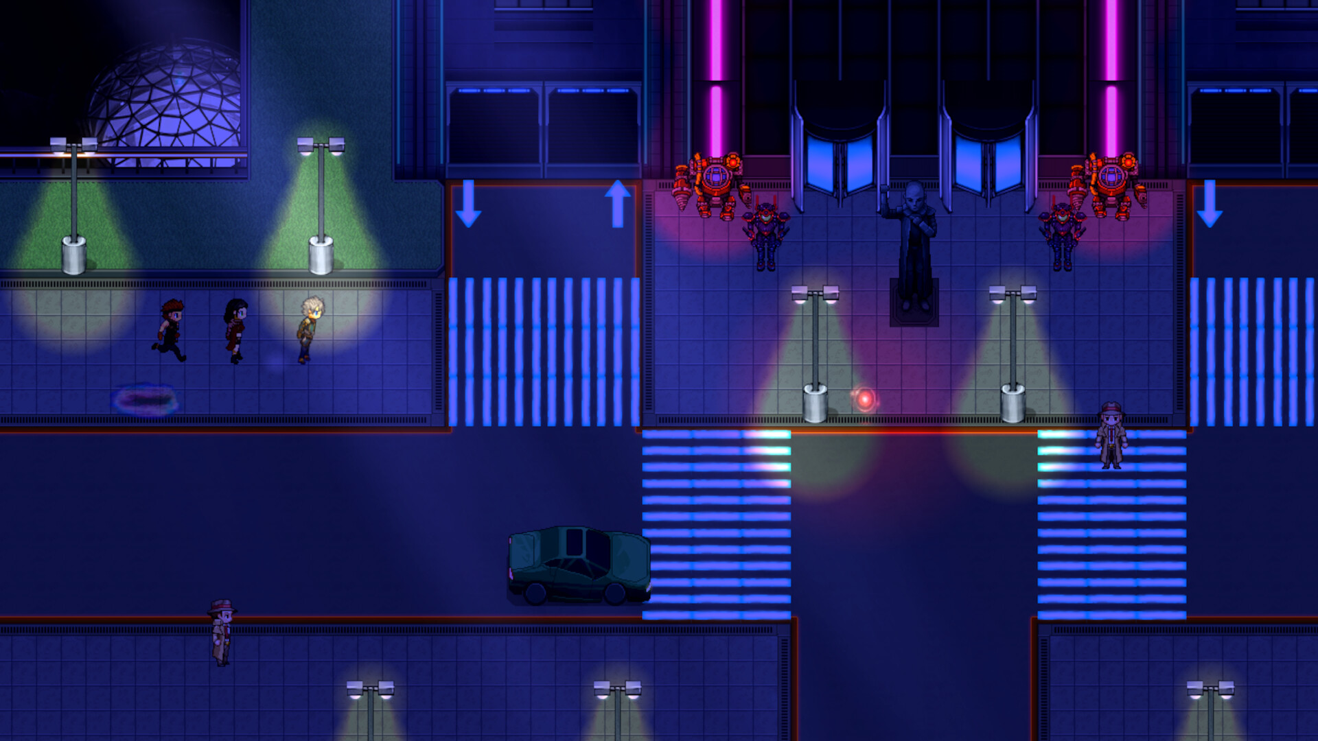 Realmbreaker: Awakening screenshot 8