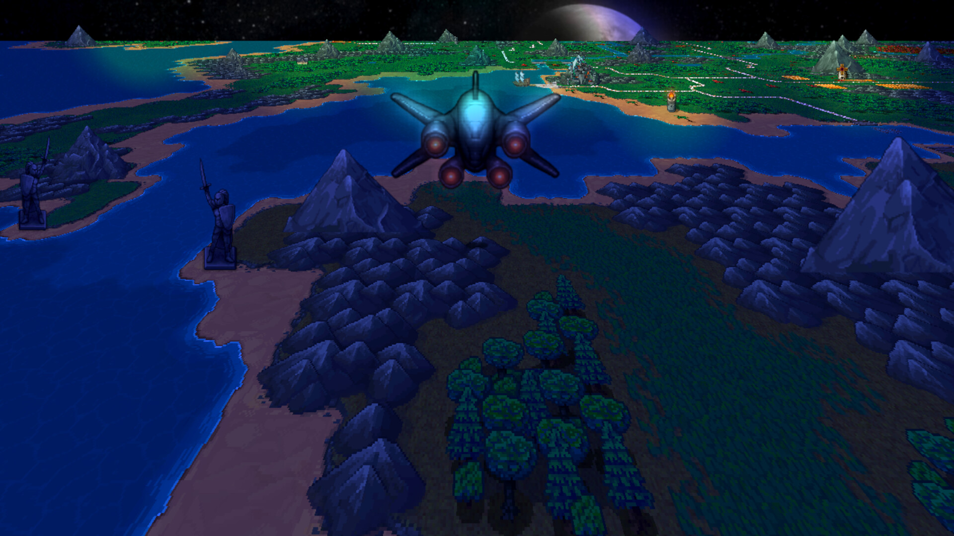 Realmbreaker: Awakening screenshot 7
