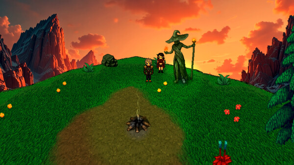 Screenshot media