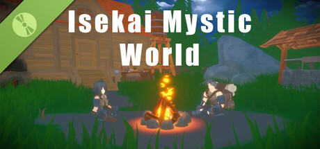 Isekai Mystic World Demo