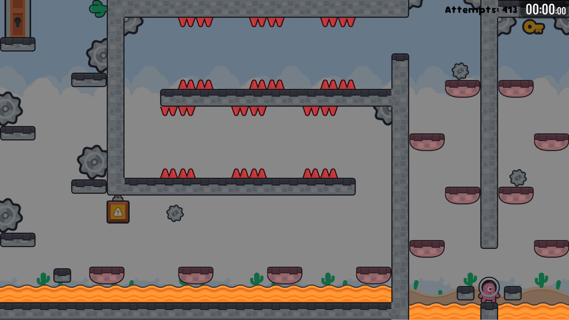 Astro Delivery screenshot screenshot 4