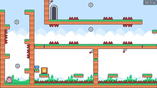 Astro Delivery screenshot 2