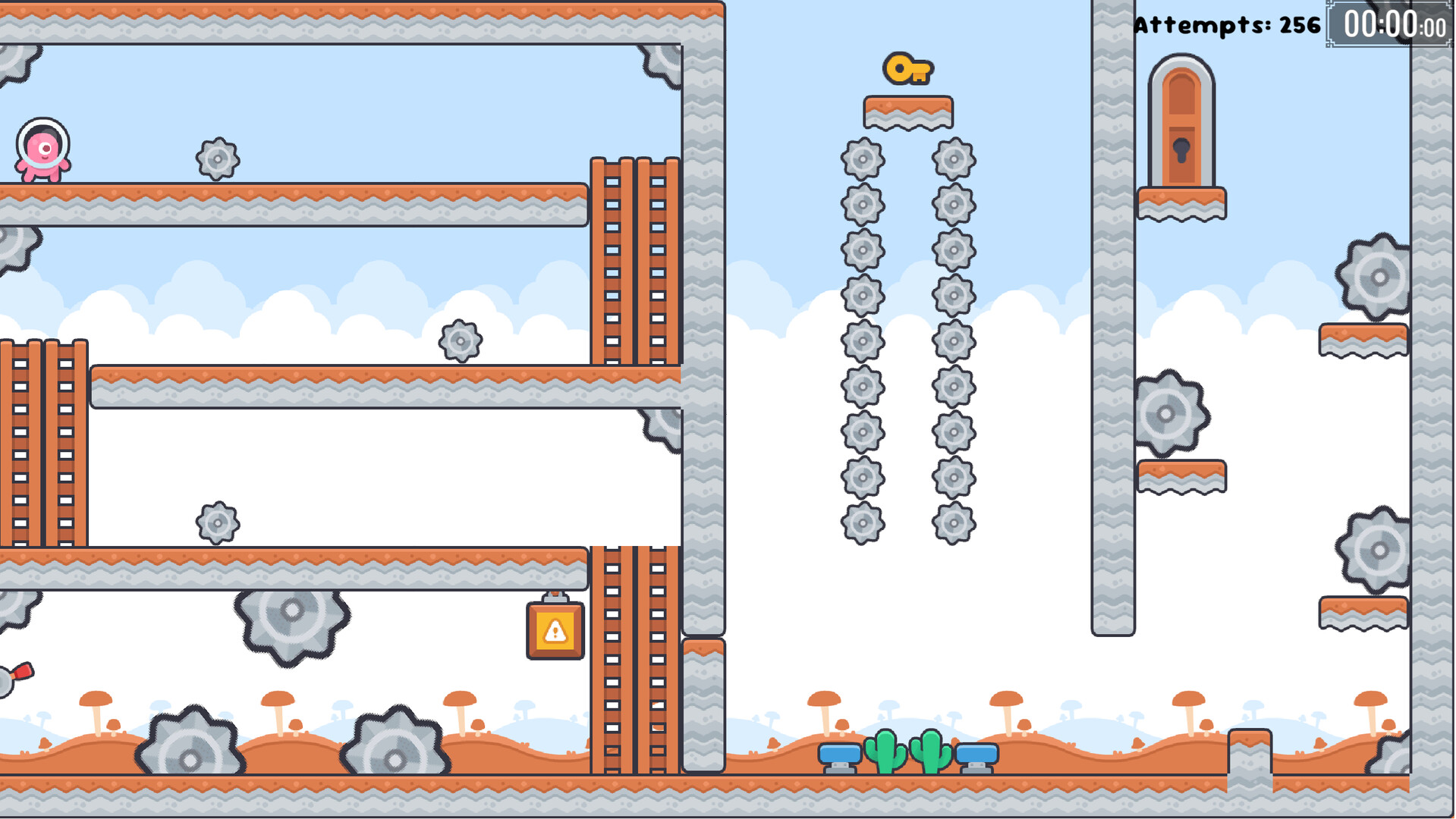 Astro Delivery screenshot screenshot 10