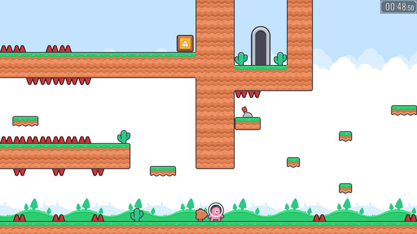 Astro Delivery screenshot 4