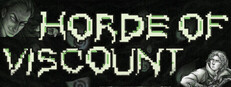 Horde of Viscount cover art