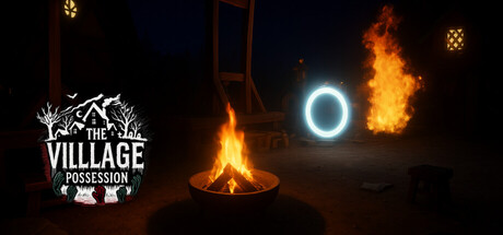 TheVillage: Possession