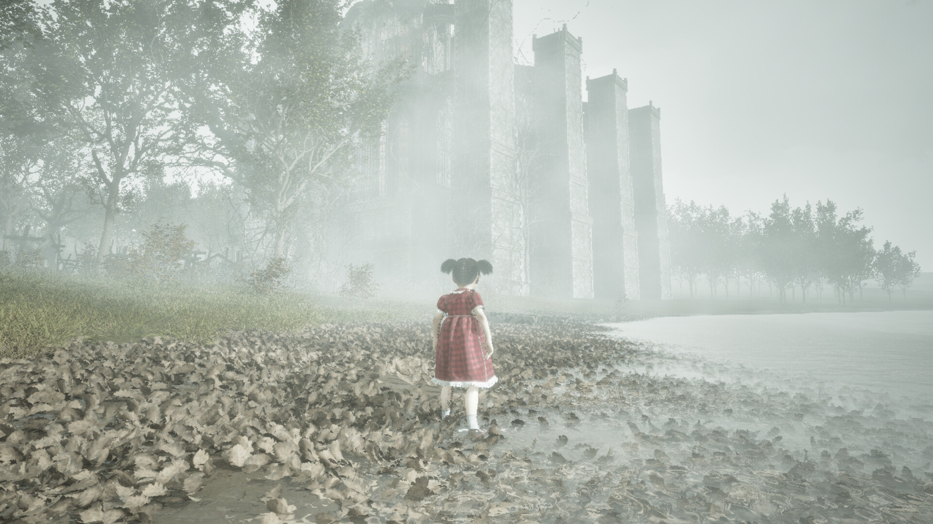 TheVillage: Possession screenshot 8