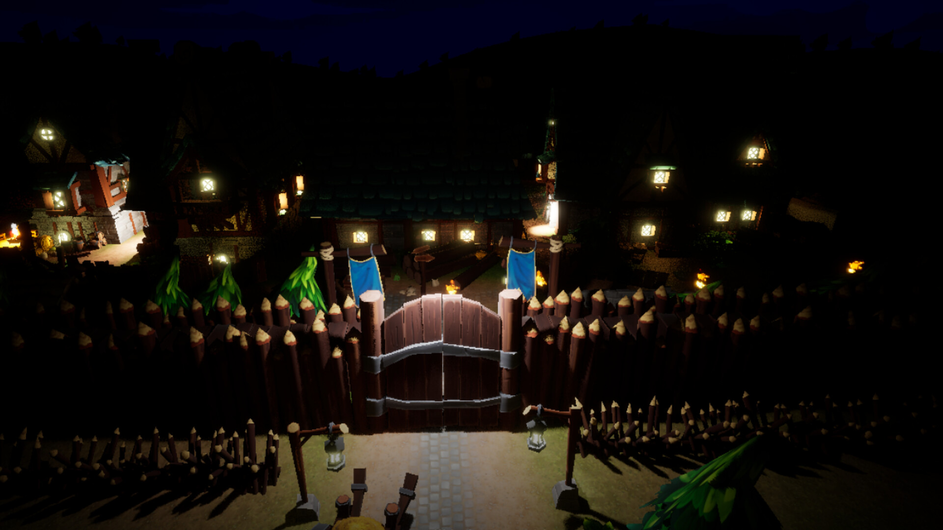 TheVillage Possession screenshot #3