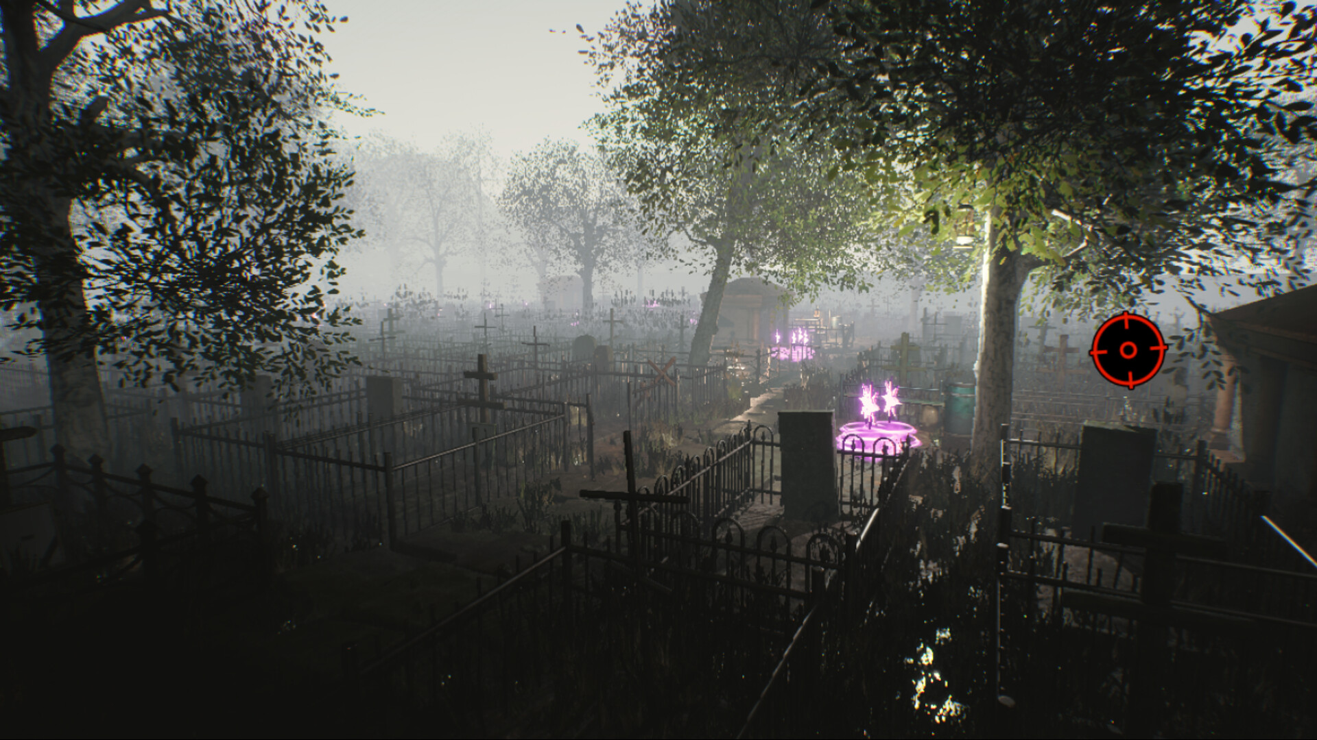 TheVillage: Possession – Screenshot 9