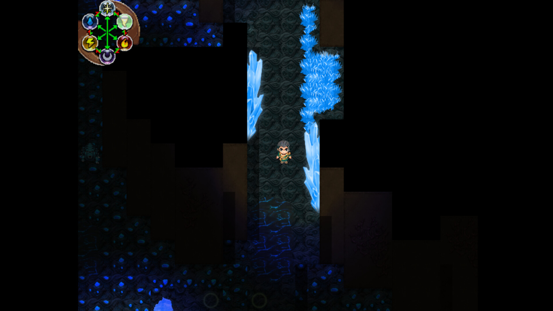 Hallowed Core screenshot 8
