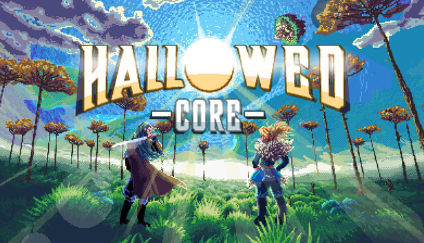 Hallowed Core