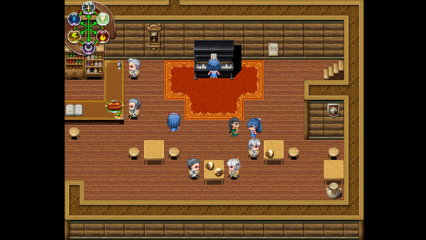 Screenshot media