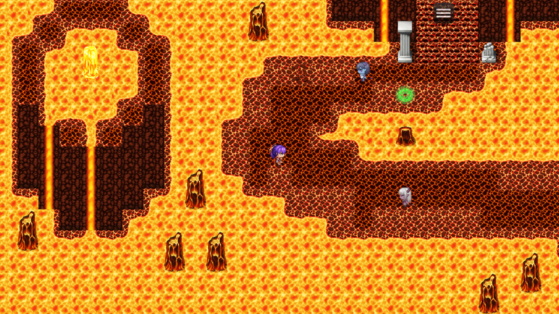 #8. 魔姬征服者 Twelve Succubus (Steam) 由: 从零通关