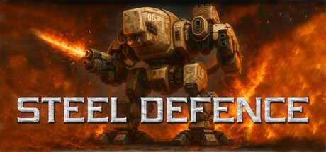 Steel Defence