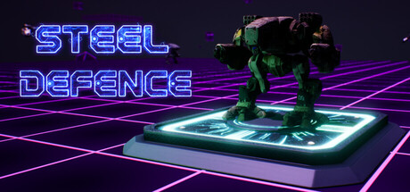 Steel Defence