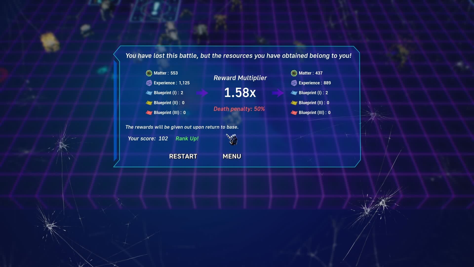 Steel Defence Featured Screenshot #1