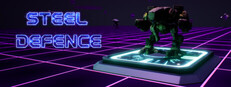 Steel Defence