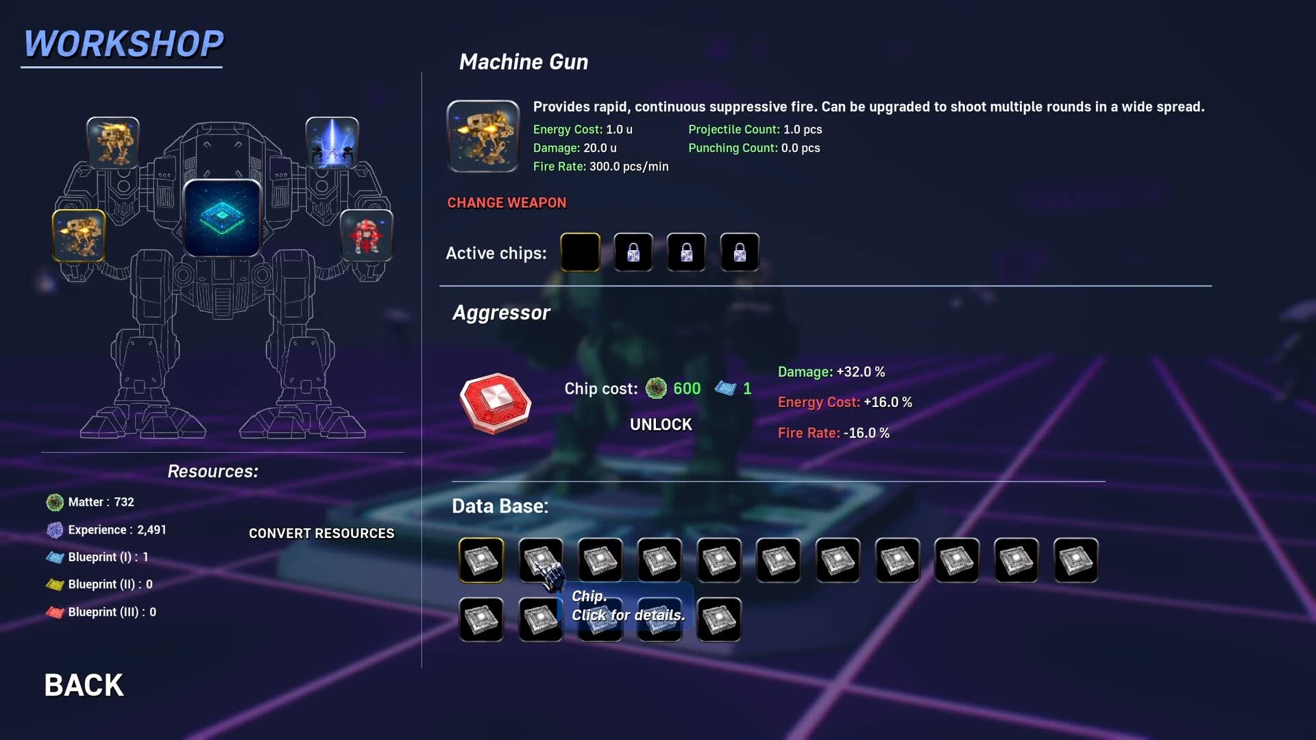 Steel Defence screenshot #4