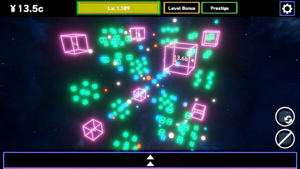ZENith Break screenshot 4