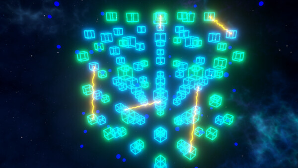 Screenshot of ZENith Break