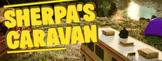 Sherpa's Caravan