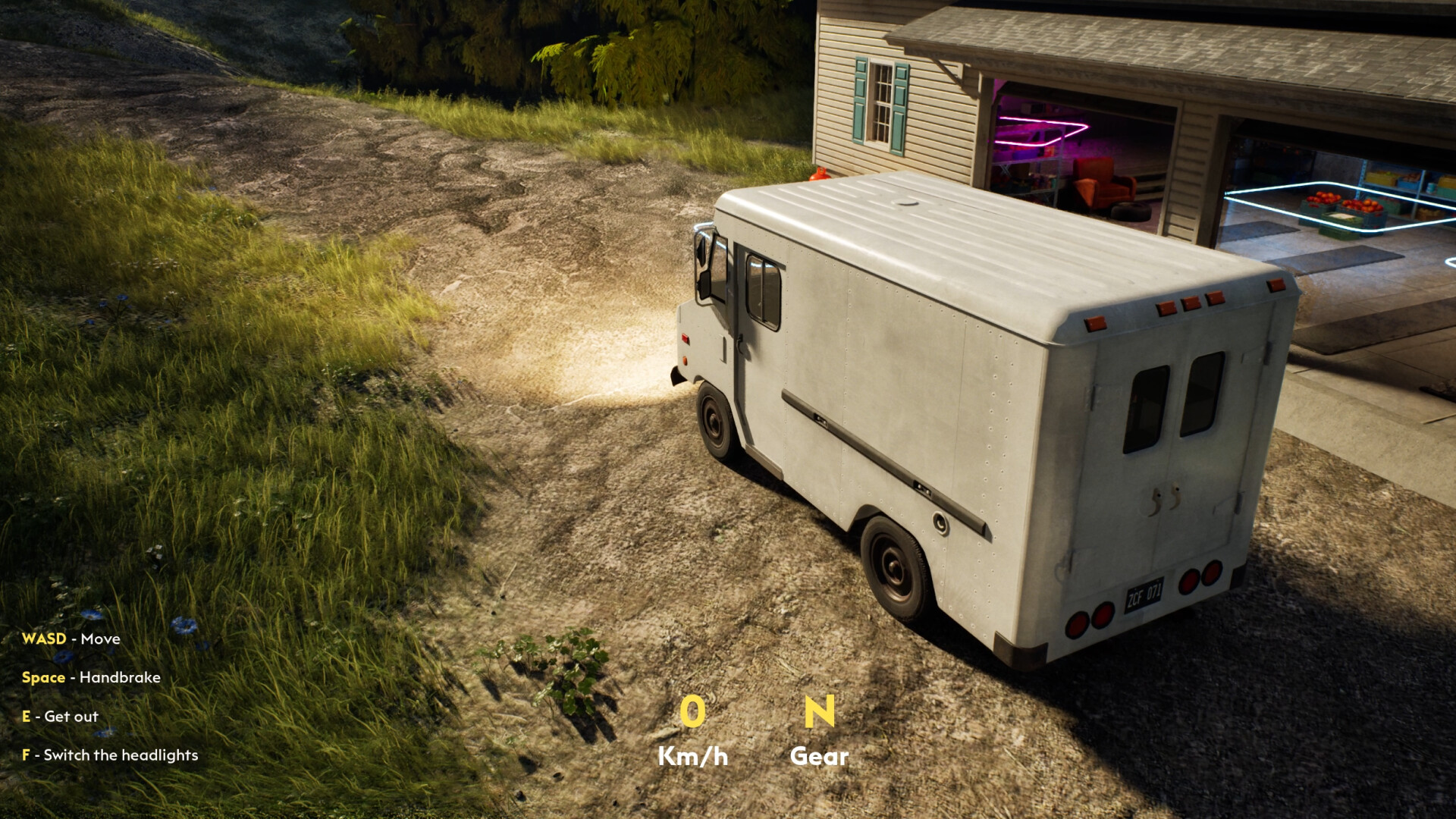Sherpa's Caravan screenshot 15