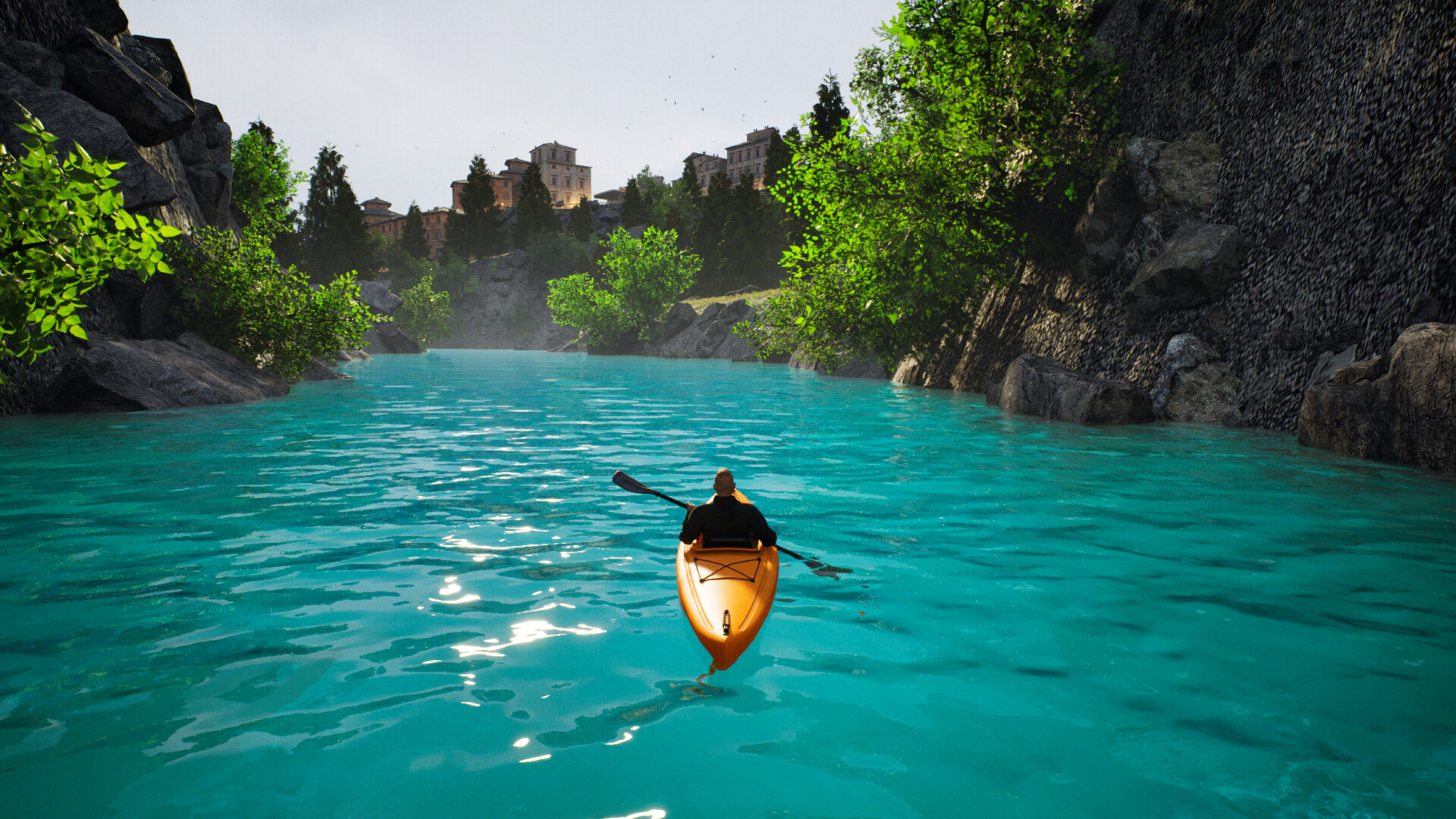 Sherpa's Caravan screenshot #11