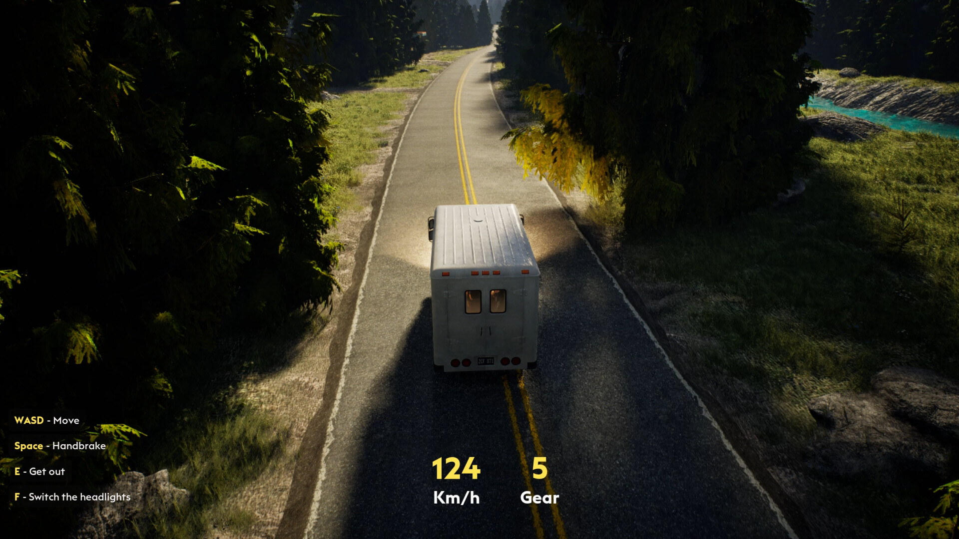 Sherpa's Caravan screenshot #8