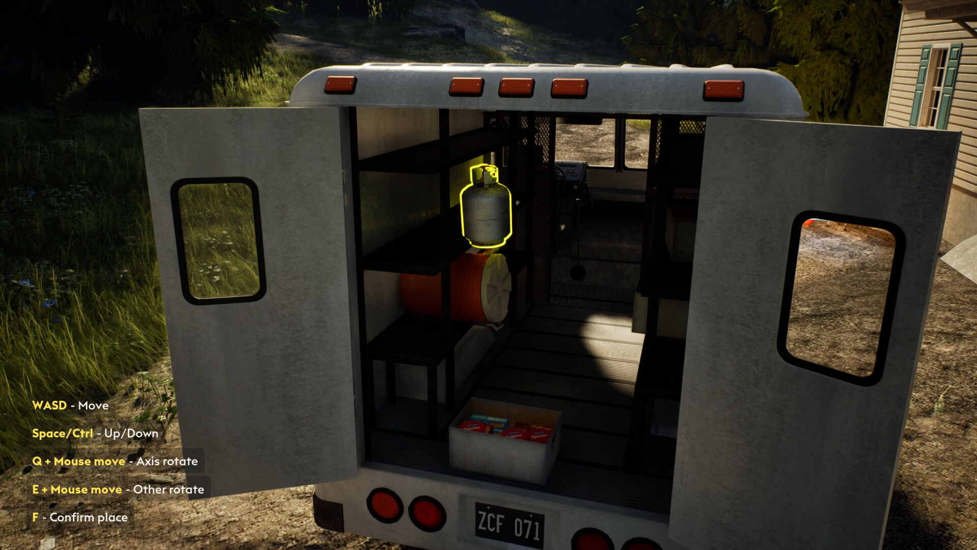 Sherpa's Caravan screenshot #7