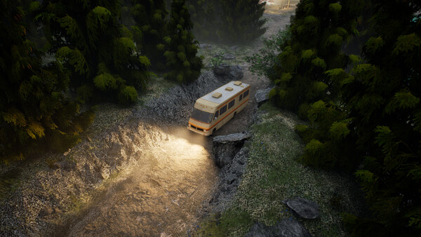 Sherpa's Caravan screenshot 6