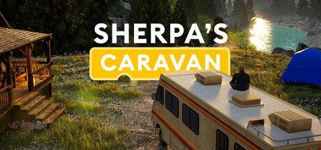 Sherpa's Caravan