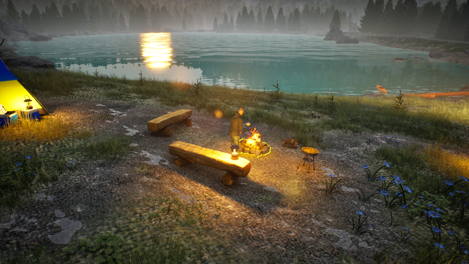 Sherpa's Caravan screenshot 5