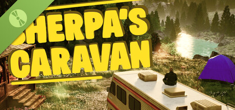 Sherpa's Caravan Demo
